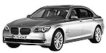 BMW F01 P02E7 Fault Code