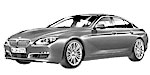 BMW F06 P02E7 Fault Code