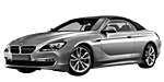 BMW F12 P02E7 Fault Code