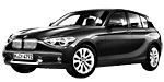 BMW F20 P02E7 Fault Code